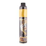 HIT SPRAY BLACK 625ML